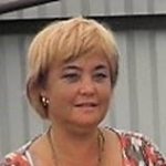 Photo of Assoc. Prof. Jaroslava Ovesná