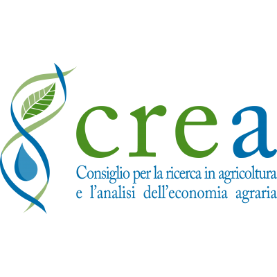 Consiglio per la ricerca in agricoltura e l’analisi dell’economia agraria logo
