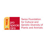 ProSpecieRara logo