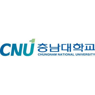 Chungnam National University logo