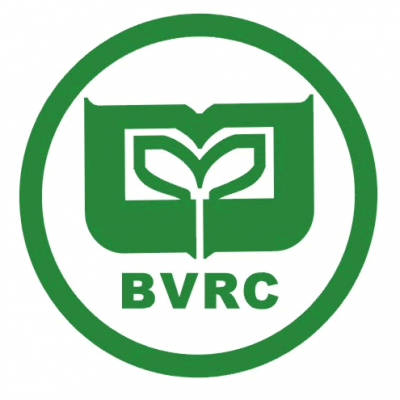 Beijing Vegetable Research Center logo