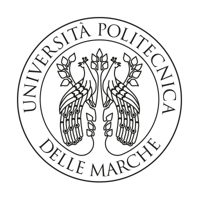 Polytechnic University of Marche logo